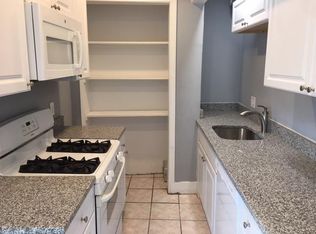 104 Salem St #1, Boston, MA 02113