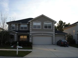 1154 Garrison Dr, Saint Augustine, FL 32092