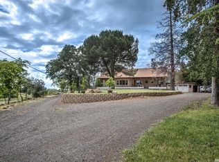 8621 Mount Vernon Rd, Auburn, CA 95603