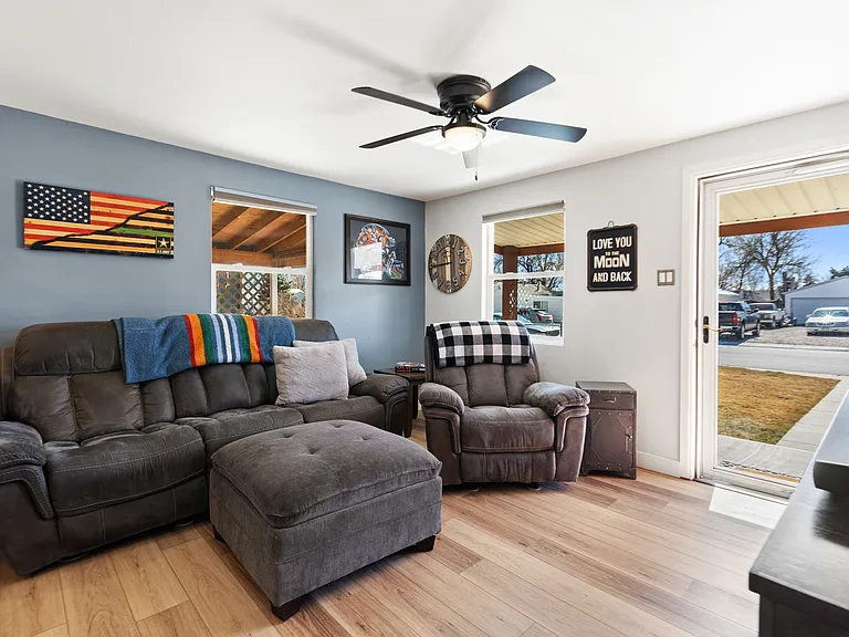 6835 W 55th Pl — Photo 3
