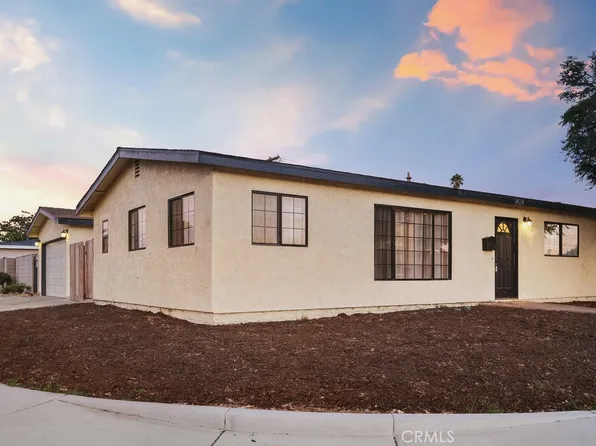 1424 N Smith St, Santa Maria, CA 93458