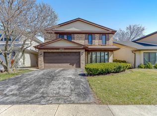 6903 Lorel Ave, Skokie, IL