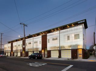 5530 Lowell St, Emeryville, CA 94608