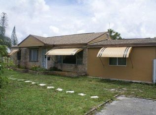 3457 Kirk Rd, Lake Worth, FL 33461