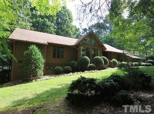 508 Dunwoody Dr, Raleigh, NC 27615