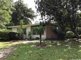 3605 NW 12th St, Gainesville, FL 32609