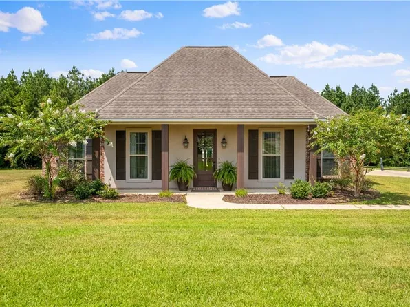 314 Crestridge Dr, Pineville, LA 71360