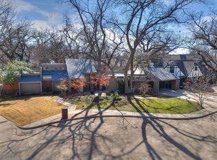 1012 Nottingham Cir, Norman, OK 73072