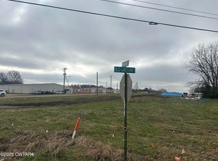 0 E End Dr, Humboldt, TN 38343