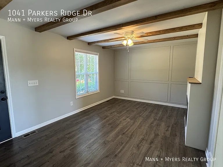 1041 Parkers Ridge Dr — Photo 20