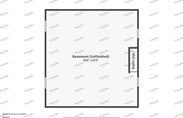 3 bed, 1.5 bath, 1344 sqft, $1,180 — Photo 4