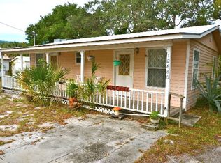 12680 State Road 24, Cedar Key, FL 32625