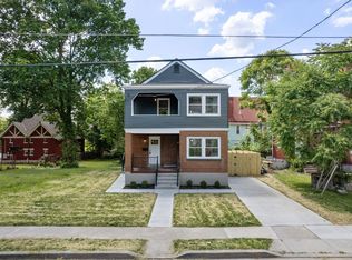 3021 Melrose Ave, Cincinnati, OH 45206