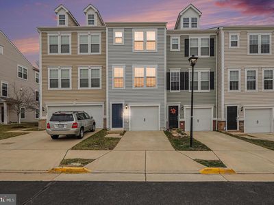 17083 Gibson Mill, Dumfries, VA, 22026