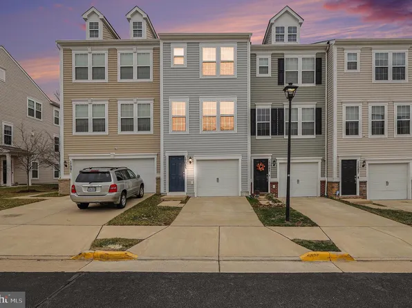 17083 Gibson Mill, Dumfries, VA 22026