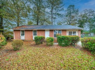 1604 Jonathan Ct, Augusta, GA 30906