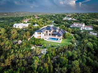 20640 Moreh Peak Pass, Austin, TX 78738