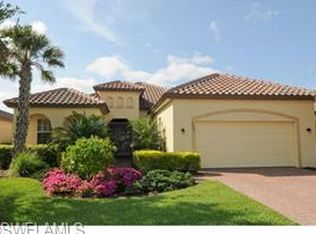 13506 Citrus Creek Ct, Fort Myers, FL 33905