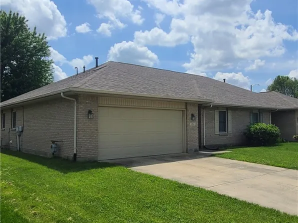 1954 Swallowtail Ct, Englewood, OH 45315