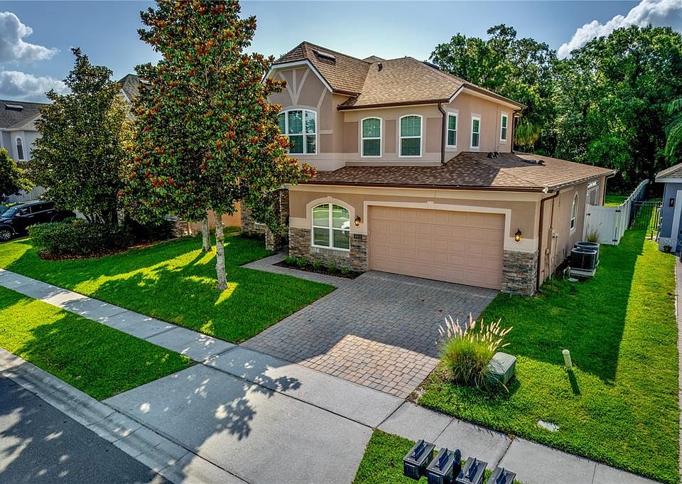 1st image of 4911 CAINS WREN TRAIL