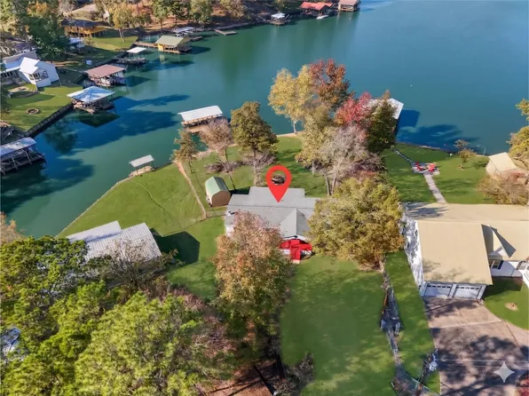 450 Ridge Trl, Trinity, TX 75862