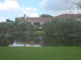 3043 NW 118th Dr #127F, Pompano Beach, FL 33065