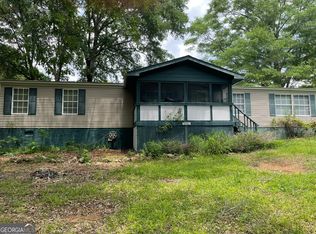 1640 Yarbrough Rd NE, Conyers, GA 30012