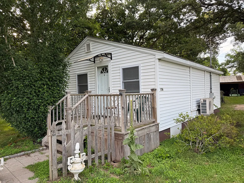 15A South St #A