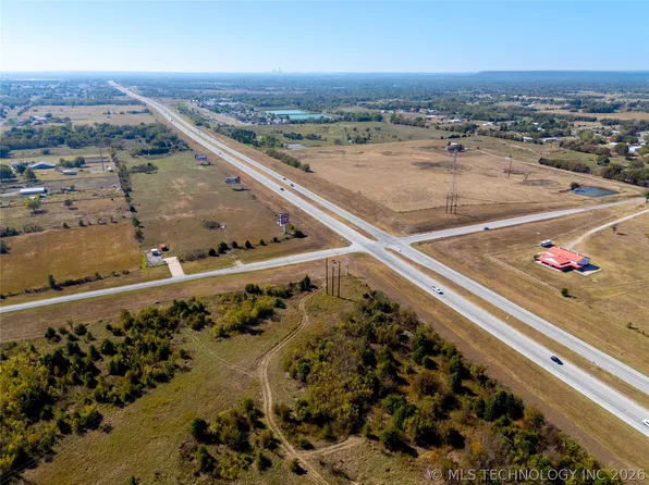 4787 E 106th St N, Sperry, OK 74073