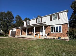 6376 Noranda Dr, Dayton, OH 45415