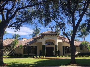 2390 NW 41st St, Boca Raton, FL 33431