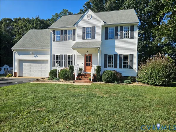 1206 Archie Ln, Henrico, VA 23231