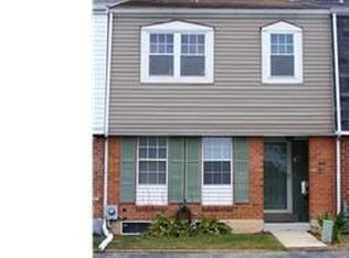 407 Monmouth Pl, Newark, DE 19702