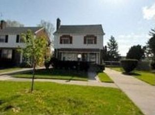 8864 Littlefield St, Detroit, MI 48228