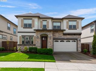 15134 NW Marie Way, Portland, OR 97229