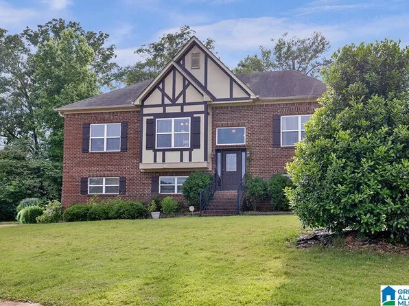 8005 Mary Alice Way, Mc Calla, AL 35111