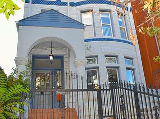 1260 N Corona St, Denver, CO 80218
