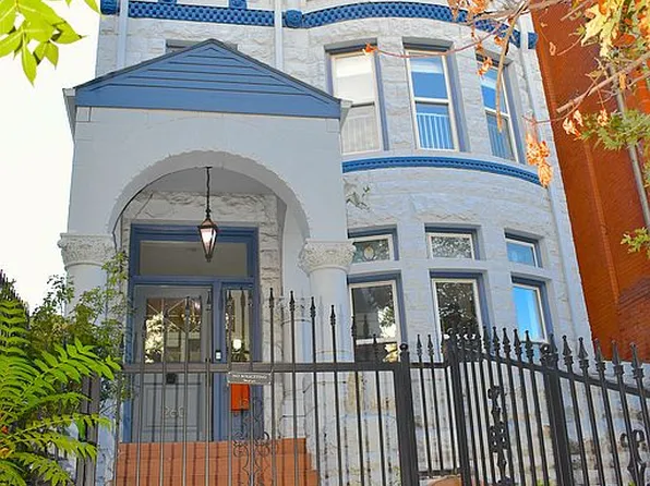 1260 N Corona St, Denver, CO 80218