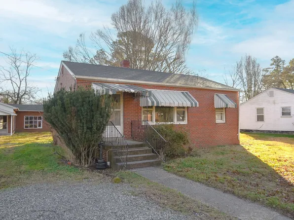 1 Prospect Ave, Indian Head, MD 20640