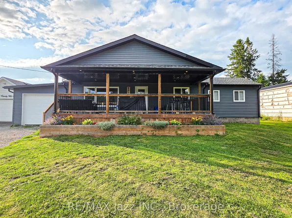 10274 County Road 2 Rd, Alnwick/haldimand, ON K9A 4J8