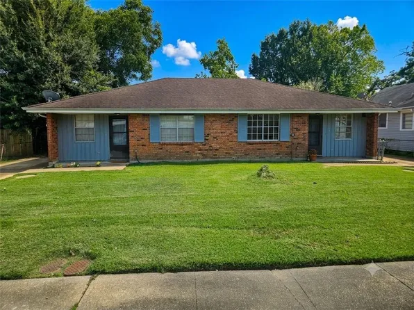 3766-68 Roman St, Metairie, LA 70001