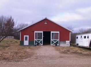 31220 Oak Grove Rd, Paola, KS 66071