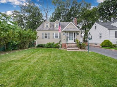 204 Hoover Pl, Union, NJ, 07083