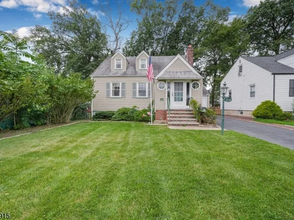 204 Hoover Pl, Union Twp., NJ 07083