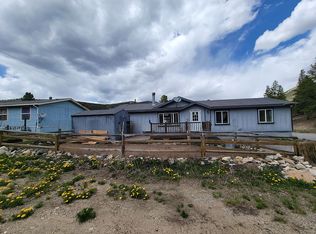749 Highway 91 LOT 14, Leadville, CO 80461