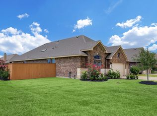 2751 Ahnya Ln, League City, TX 77573