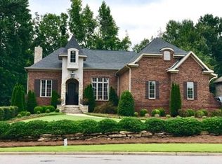 2535 Glenn Brooke Dr, Auburn, AL 36830