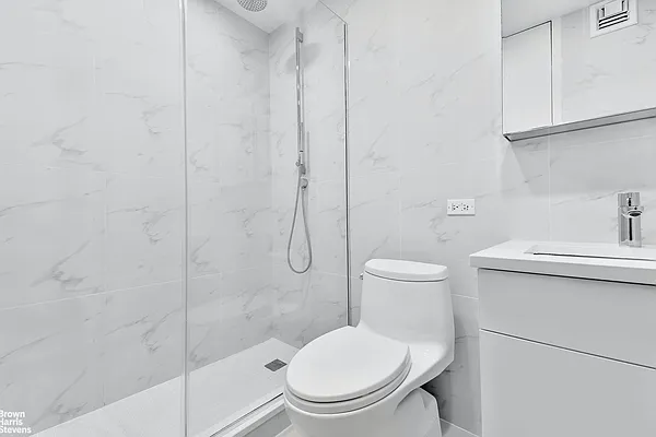 Rented by Brown Harris Stevens | media 12