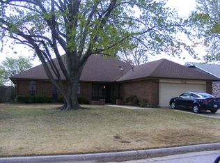 5108 SE 53rd St, Oklahoma City, OK 73135