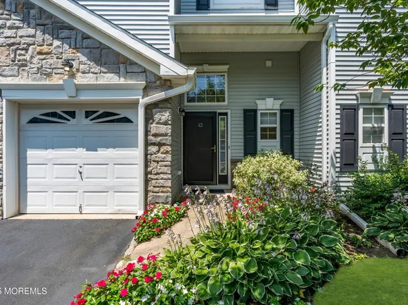 43 Capica Court #67, South Amboy, NJ 08879